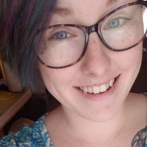 Meet your Posher, Kimberlee